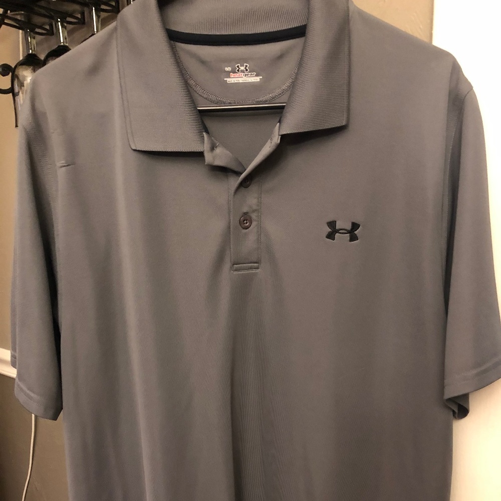 Under Armour Polo